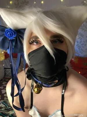 Nekokuny OnlyFans Leaked Free Thumbnail Picture - #Due6EdbZAk