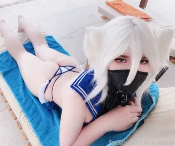 Nekokuny OnlyFans Leaked Free Thumbnail Picture - #RF7OUr7ujb