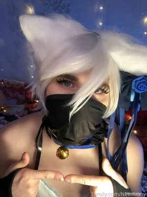 Nekokuny OnlyFans Leaked Free Thumbnail Picture - #RtdkfpoOPq