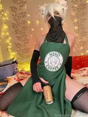 Nekokuny OnlyFans Leaked Free Thumbnail Picture - #T4YKsc8Sg2
