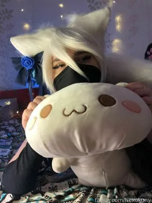 Nekokuny OnlyFans Leaked Free Thumbnail Picture - #TdM6eJzSQi