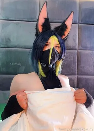 Nekokuny OnlyFans Leaked Free Thumbnail Picture - #U77QPdmp58
