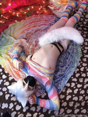 Nekokuny OnlyFans Leaked Free Thumbnail Picture - #e8XD4jmpJo