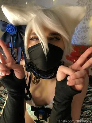 Nekokuny OnlyFans Leaked Free Thumbnail Picture - #kV4qdGH5Rf