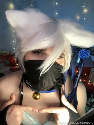 Nekokuny OnlyFans Leaked Free Thumbnail Picture - #mdpr7zv3gZ