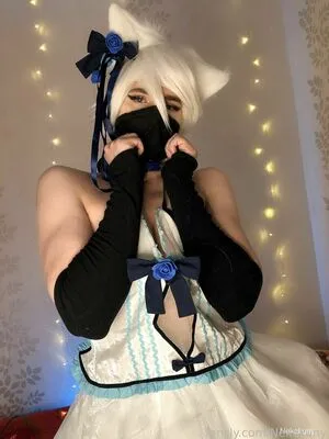 Nekokuny OnlyFans Leaked Free Thumbnail Picture - #qWlsBhjiRZ