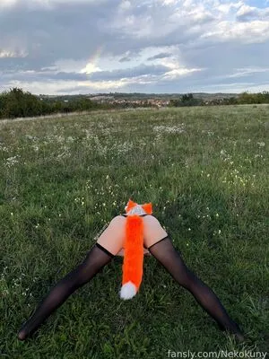 Nekokuny OnlyFans Leaked Free Thumbnail Picture - #w0f3D77jS0