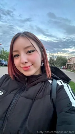 Nekolina Free OnlyFans Leaked Free Thumbnail Picture - #GIkkPcdYlp