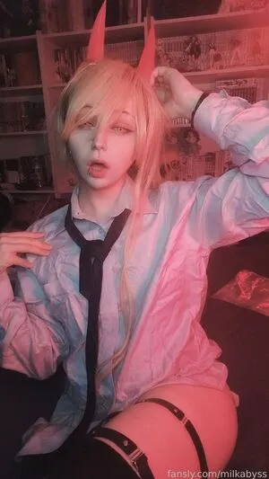 Nekomancerkun OnlyFans Leaked Free Thumbnail Picture - #71lkzWY0Yc