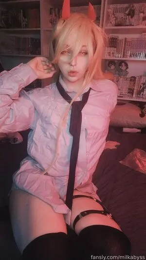 Nekomancerkun OnlyFans Leaked Free Thumbnail Picture - #AAYId0hRR7