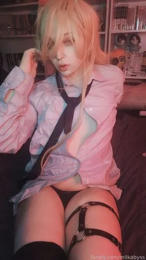 Nekomancerkun OnlyFans Leaked Free Thumbnail Picture - #GqOXo2TTv8
