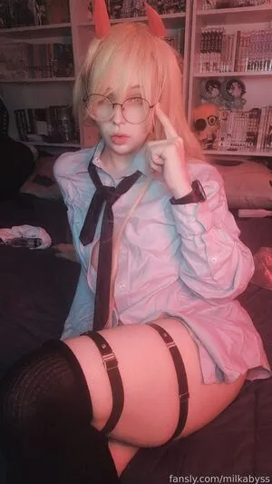 Nekomancerkun OnlyFans Leaked Free Thumbnail Picture - #JyFLxBstXJ