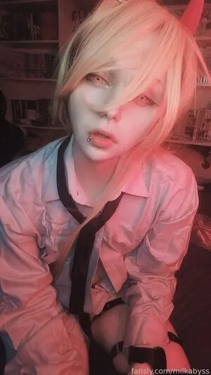 Nekomancerkun OnlyFans Leaked Free Thumbnail Picture - #OW8uxpCNgj