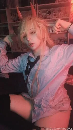 Nekomancerkun OnlyFans Leaked Free Thumbnail Picture - #SBQfanSMmp