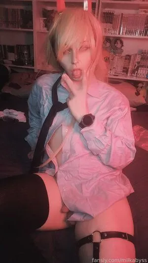 Nekomancerkun OnlyFans Leaked Free Thumbnail Picture - #YHcGBUIEnF