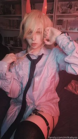 Nekomancerkun OnlyFans Leaked Free Thumbnail Picture - #ceQx09McWg