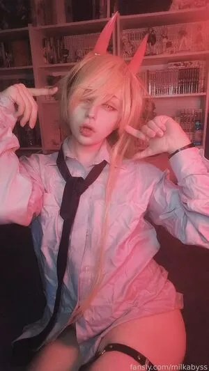 Nekomancerkun OnlyFans Leaked Free Thumbnail Picture - #cxoEcsgMMc