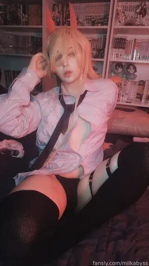 Nekomancerkun OnlyFans Leaked Free Thumbnail Picture - #rgDUuiNi8e