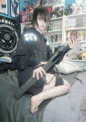 Nekomancerkun OnlyFans Leaked Free Thumbnail Picture - #ybQIkFw1KT