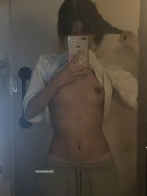 Nekomarie OnlyFans Leaked Free Thumbnail Picture - #qpBanrnXuS