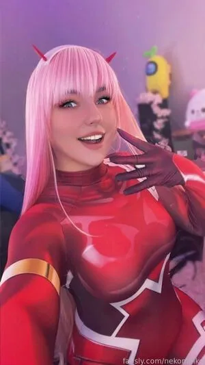 Nekomeiko OnlyFans Leaked Free Thumbnail Picture - #3u1gvWsk7l
