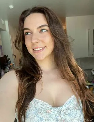 Nekomeiko OnlyFans Leaked Free Thumbnail Picture - #PPC8RDWb8C