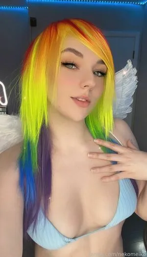 Nekomeiko OnlyFans Leaked Free Thumbnail Picture - #eoDJ74rCx9