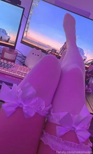 Nekomeiko OnlyFans Leaked Free Thumbnail Picture - #o5GJ0SmDKE