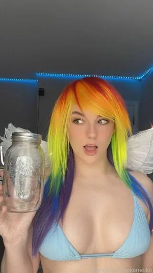 Nekomeiko OnlyFans Leaked Free Thumbnail Picture - #umwPi9sT8E