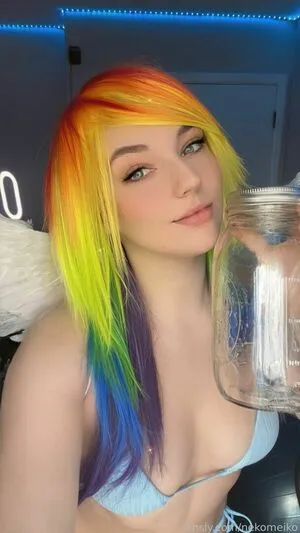 Nekomeiko OnlyFans Leaked Free Thumbnail Picture - #xMCdqq1QAA