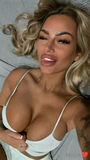 Nekomiiya OnlyFans Leaked Free Thumbnail Picture - #81ANcPOPgJ