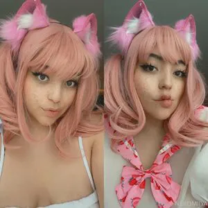 Nekomiiya OnlyFans Leaked Free Thumbnail Picture - #EplSwtY1nW