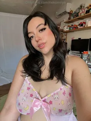 Nekomiiya OnlyFans Leaked Free Thumbnail Picture - #JZexaK35s6