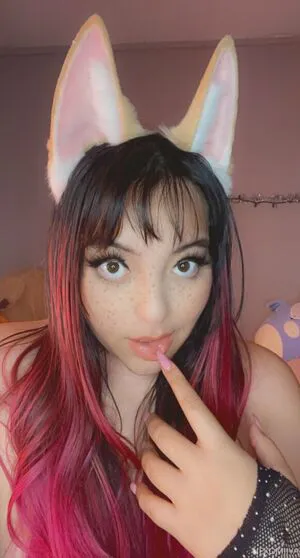 Nekomiiya OnlyFans Leaked Free Thumbnail Picture - #Mbm5OMYZtC