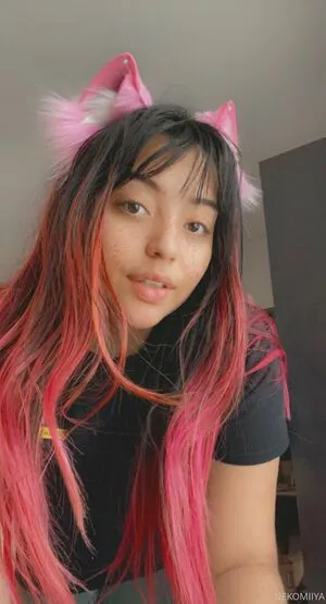 Nekomiiya OnlyFans Leaked Free Thumbnail Picture - #TFdy2XXwpy