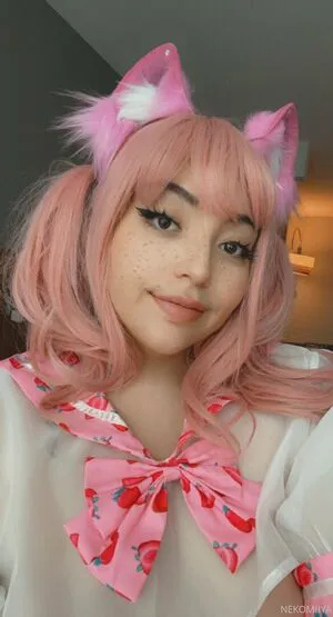 Nekomiiya OnlyFans Leaked Free Thumbnail Picture - #XVUEqWOzto