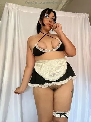 Nekomiiya OnlyFans Leaked Free Thumbnail Picture - #erOCFWdiLx