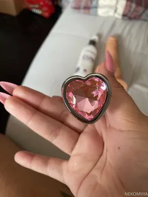 Nekomiiya OnlyFans Leaked Free Thumbnail Picture - #kHk8jzF55v