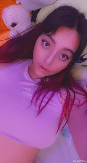 Nekomiiya OnlyFans Leaked Free Thumbnail Picture - #qUNpQKhXcf