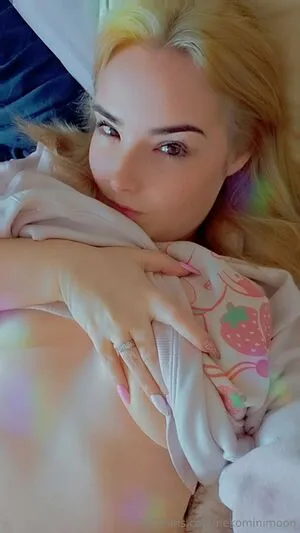 Nekominimoon OnlyFans Leaked Free Thumbnail Picture - #GuLZ3kyD79
