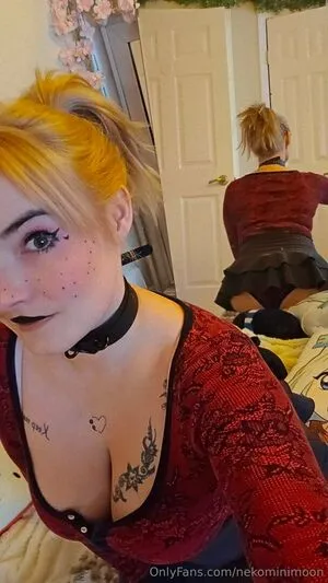 Nekominimoon OnlyFans Leaked Free Thumbnail Picture - #TLcZAGdVo7