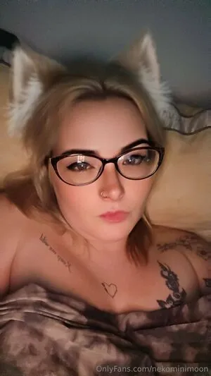 Nekominimoon OnlyFans Leaked Free Thumbnail Picture - #XSs6yZ4D8W