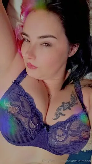 Nekominimoon OnlyFans Leaked Free Thumbnail Picture - #faBullQhvi