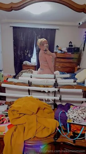 Nekominimoon OnlyFans Leaked Free Thumbnail Picture - #jfGup3eyVw