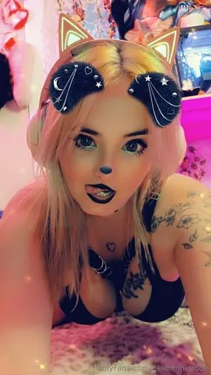 Nekominimoon OnlyFans Leaked Free Thumbnail Picture - #zQK5stL288