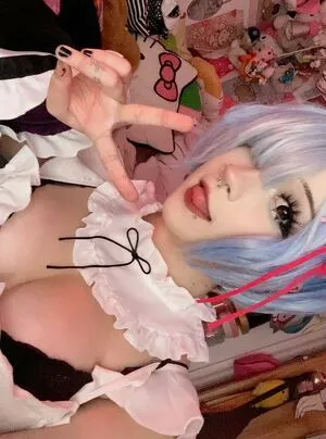 Nekomisa OnlyFans Leaked Free Thumbnail Picture - #9WIWfIELZN