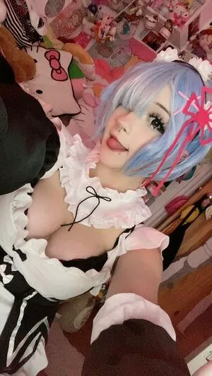 Nekomisa OnlyFans Leaked Free Thumbnail Picture - #NWBPFEauCb