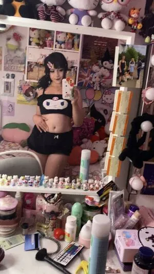 Nekomisa OnlyFans Leaked Free Thumbnail Picture - #qyv68befLy