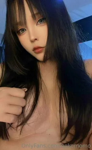 Nekomomo OnlyFans Leaked Free Thumbnail Picture - #7ZLHOL8KRH