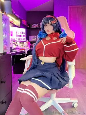 Nekomomo OnlyFans Leaked Free Thumbnail Picture - #FxbzA1RX5i